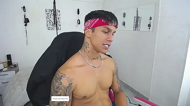 Leonard_Price live sex cam