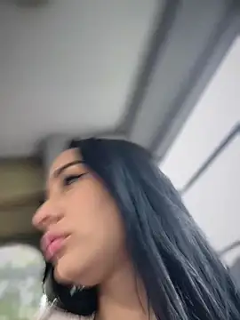 __IRIS__ live sex cam