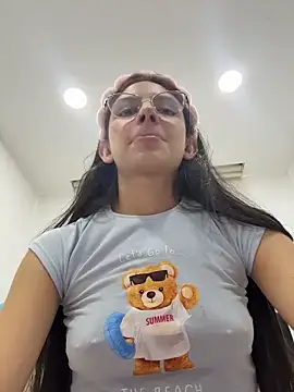 Bonniepark live sex cam