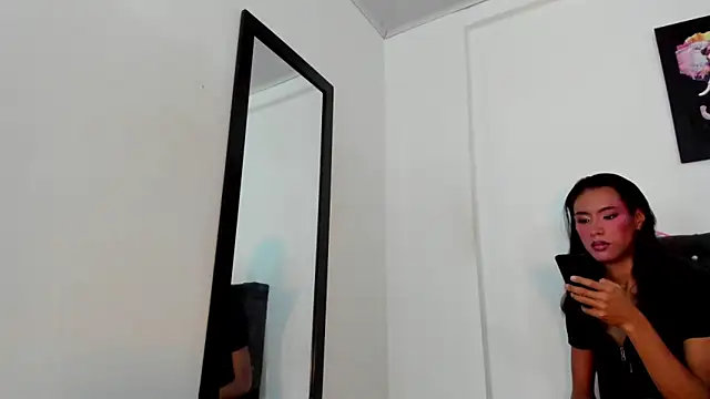 Audaxia666Doll live sex cam