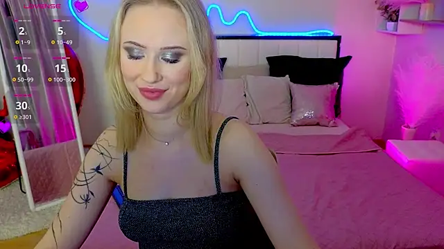 SashaBrooks's cam snapshot