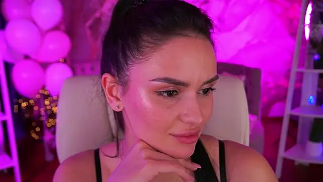 MilashaLovely's cam snapshot