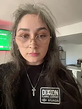 Alix_Valentine's cam snapshot