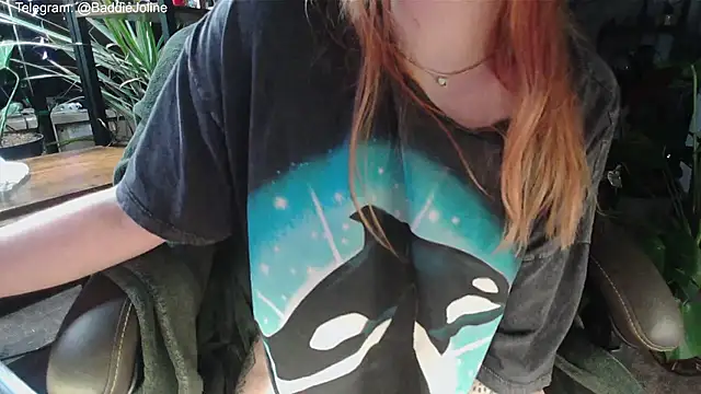 BaddieJoline's cam snapshot