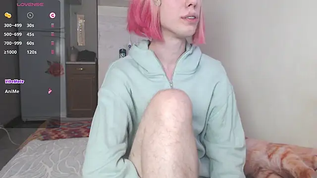 PussNoBoots's cam snapshot