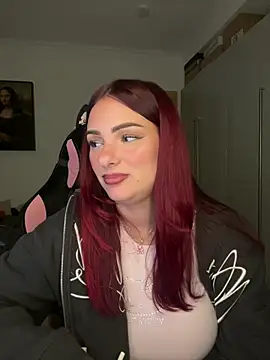 OliviaaFischer's cam snapshot