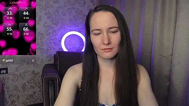 AgnesGraham's cam snapshot