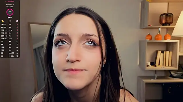 ClarissaMaheia's cam snapshot