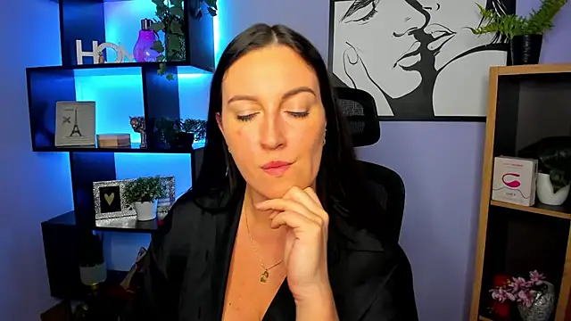 FUN_AMI's cam snapshot