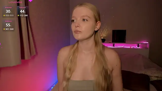 Ssweet_annie's cam snapshot