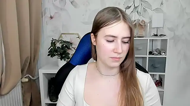 candy_Megan's cam snapshot