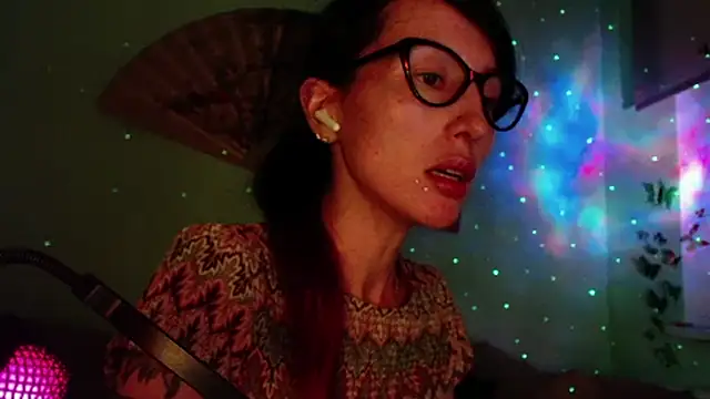 KiotoShine live sex cam