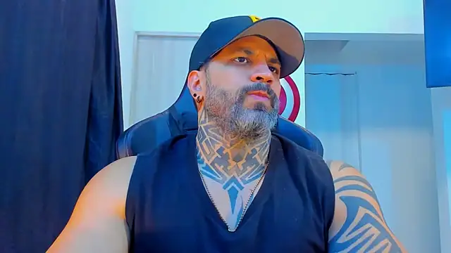 JoshRigby live sex cam