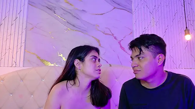 NatyAndAlex live sex cam