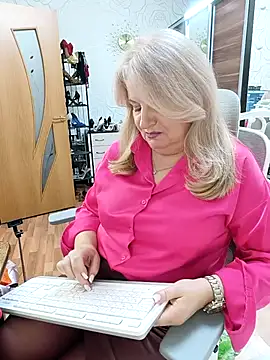 AvrilMillers's cam snapshot