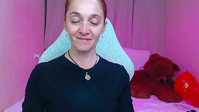 BreeTerner's cam snapshot