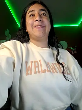 dollspicy's cam snapshot