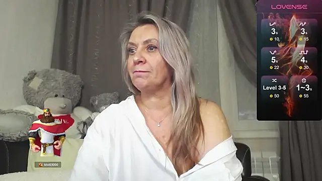 Alessandra92's cam snapshot