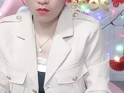 TranOanh999's cam snapshot