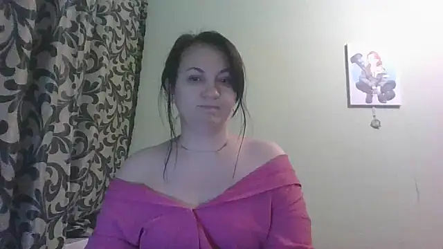 JANICSA live sex cam