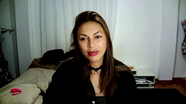 Hanna_Charming's cam snapshot