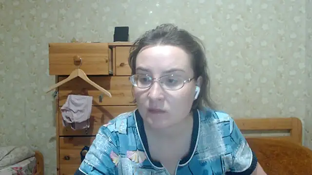 Smart_Rose live sex cam