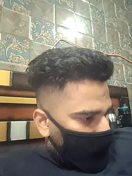 MrCurioX live sex cam