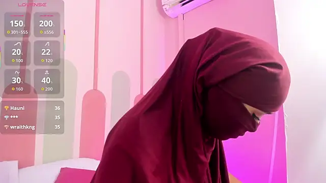 Samarahalsaud's cam snapshot