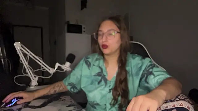 YettaUrive's cam snapshot