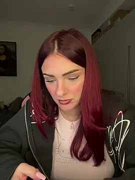 OliviaaFischer live sex cam