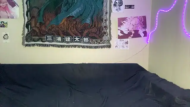 CassandraMur's cam snapshot