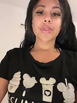 HaileyDiana live sex cam