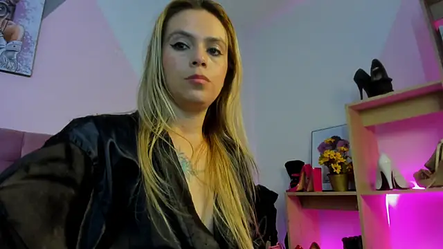 SammyLauren's cam snapshot