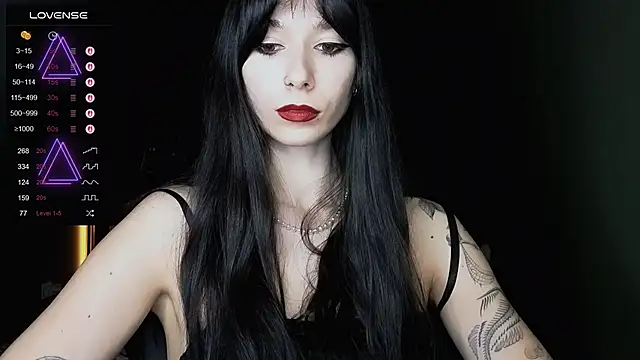 JillVerdon's cam snapshot