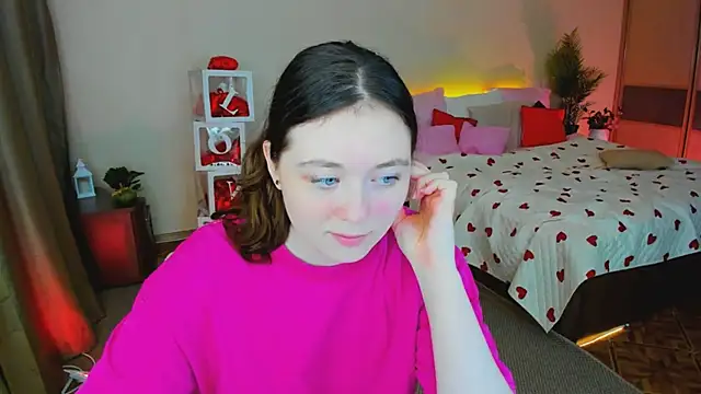 AlluringLookk's cam snapshot