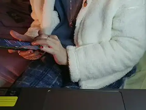 VeneRed's cam snapshot