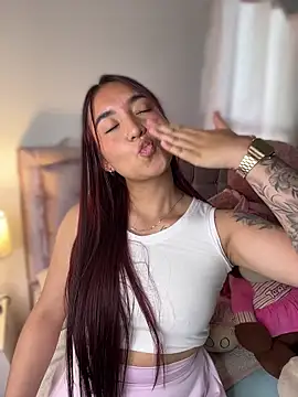 _Tammyy's cam snapshot