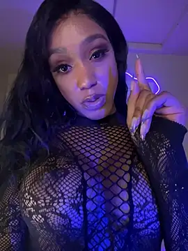 MsChanelCarter live sex cam