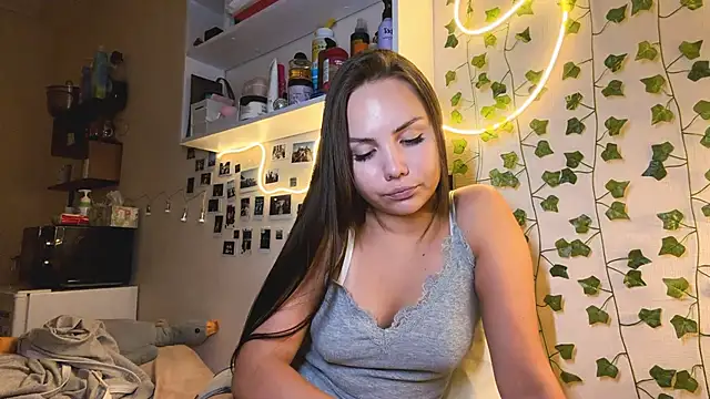 RebelLuna's cam snapshot