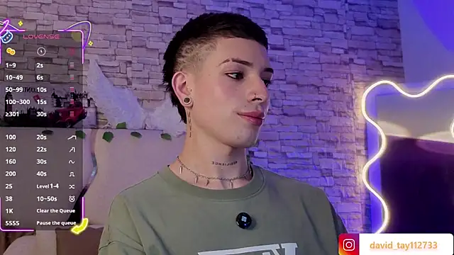 boyfox_tay live sex cam