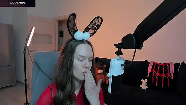 Goddess_of_Fertility live sex cam