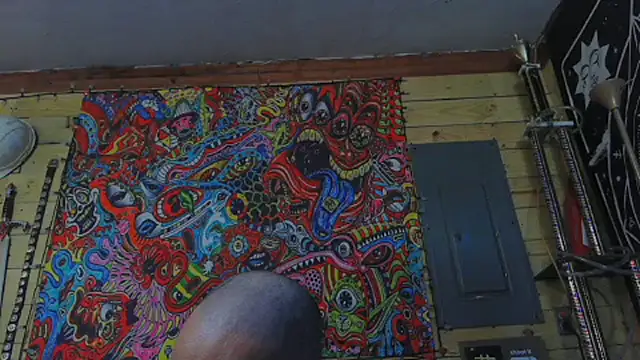 Buffshagswell live sex cam