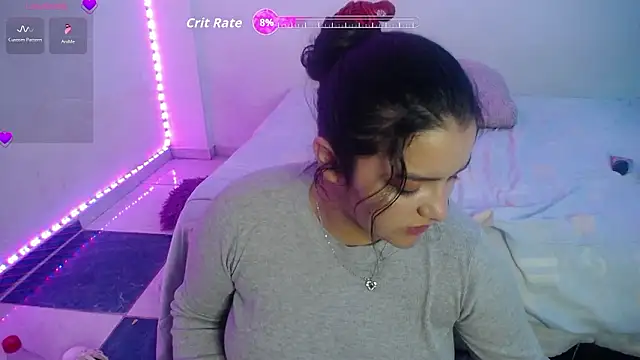 Laurenkenner_'s cam snapshot