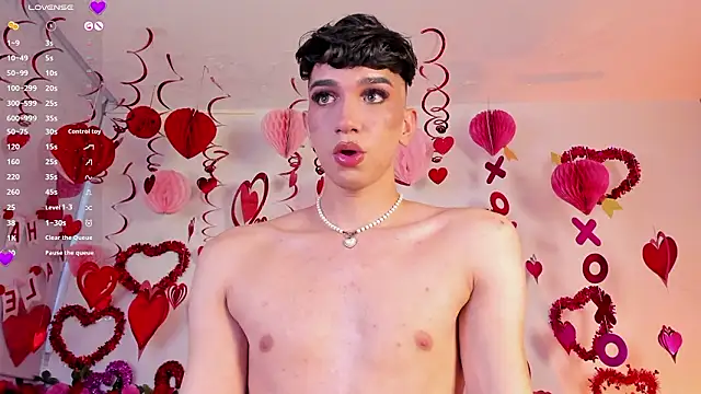 James_BrownT's cam snapshot