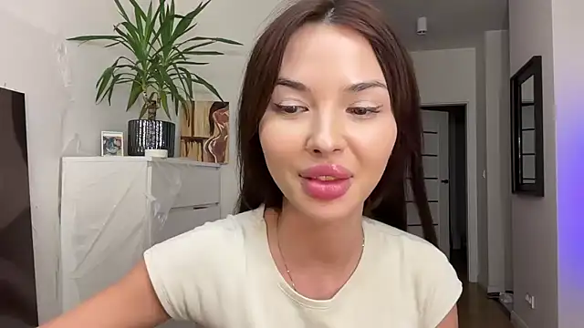 Nikmoria's cam snapshot