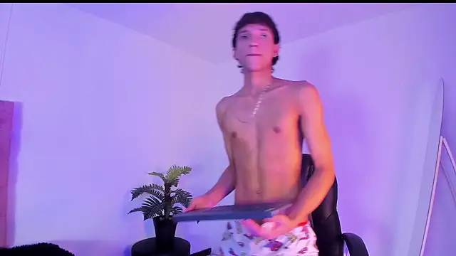 im_ralff's cam snapshot