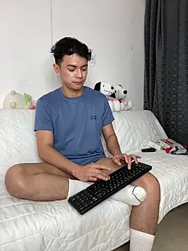 Caydensmit's cam snapshot