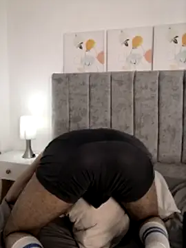 James_Potter_'s cam snapshot