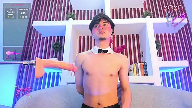 Steve_Evans's cam snapshot