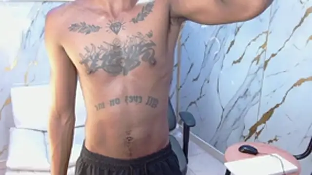 ManSant's cam snapshot